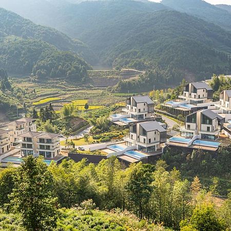 La Villa By La Montagne Yushan  Exteriér fotografie