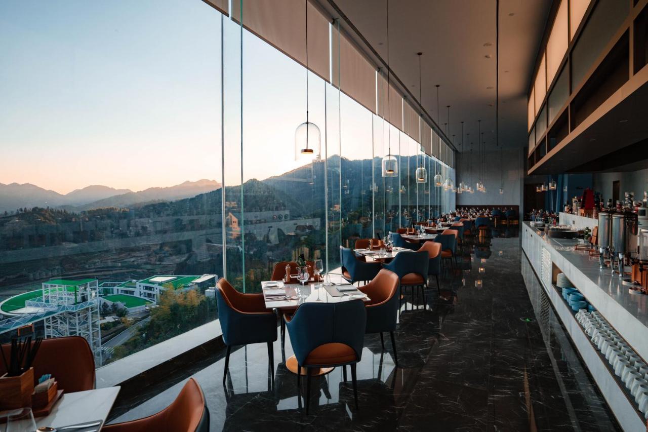 La Villa By La Montagne Yushan  Exteriér fotografie