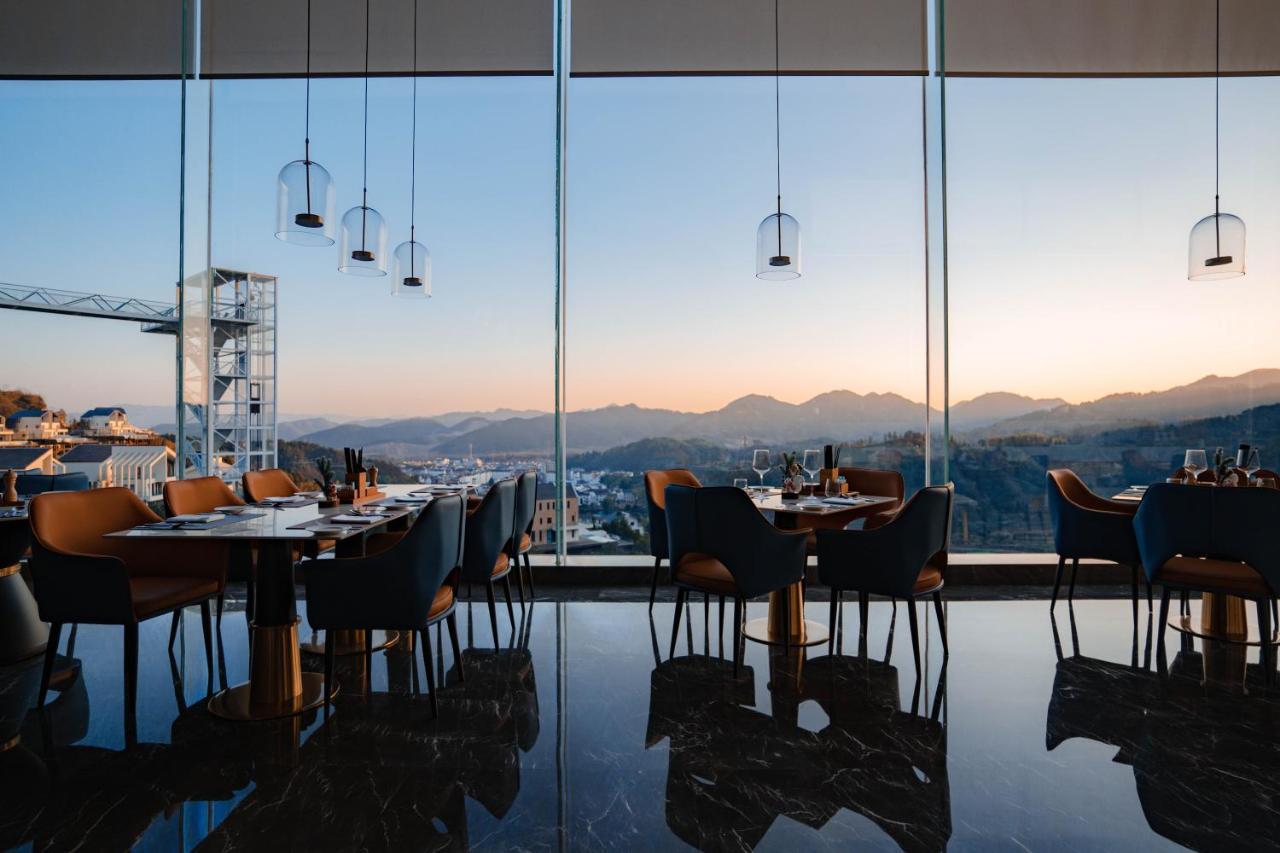 La Villa By La Montagne Yushan  Exteriér fotografie