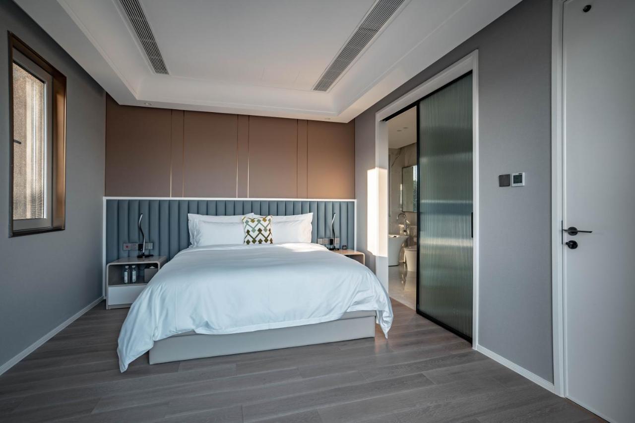 La Villa By La Montagne Yushan  Exteriér fotografie