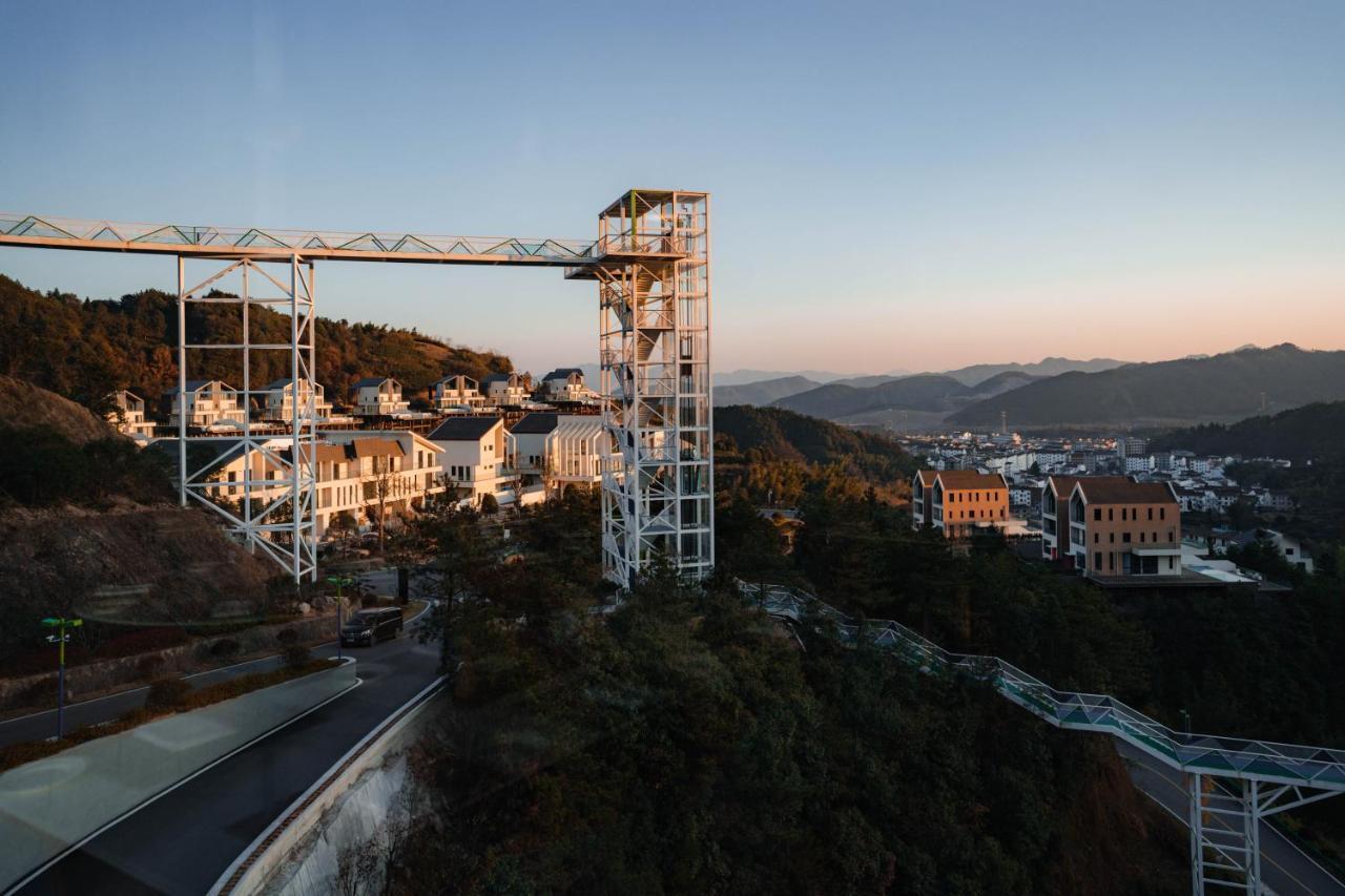 La Villa By La Montagne Yushan  Exteriér fotografie