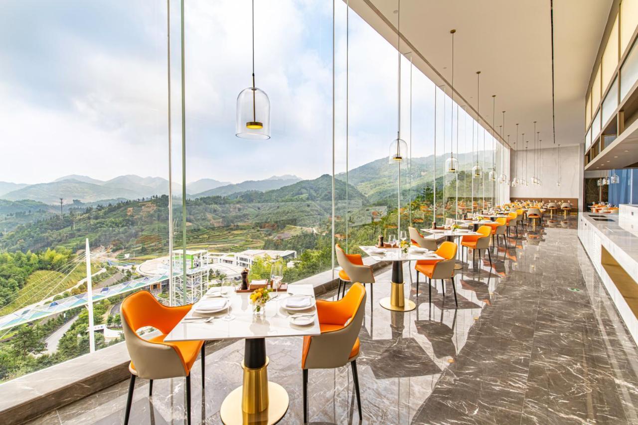 La Villa By La Montagne Yushan  Exteriér fotografie