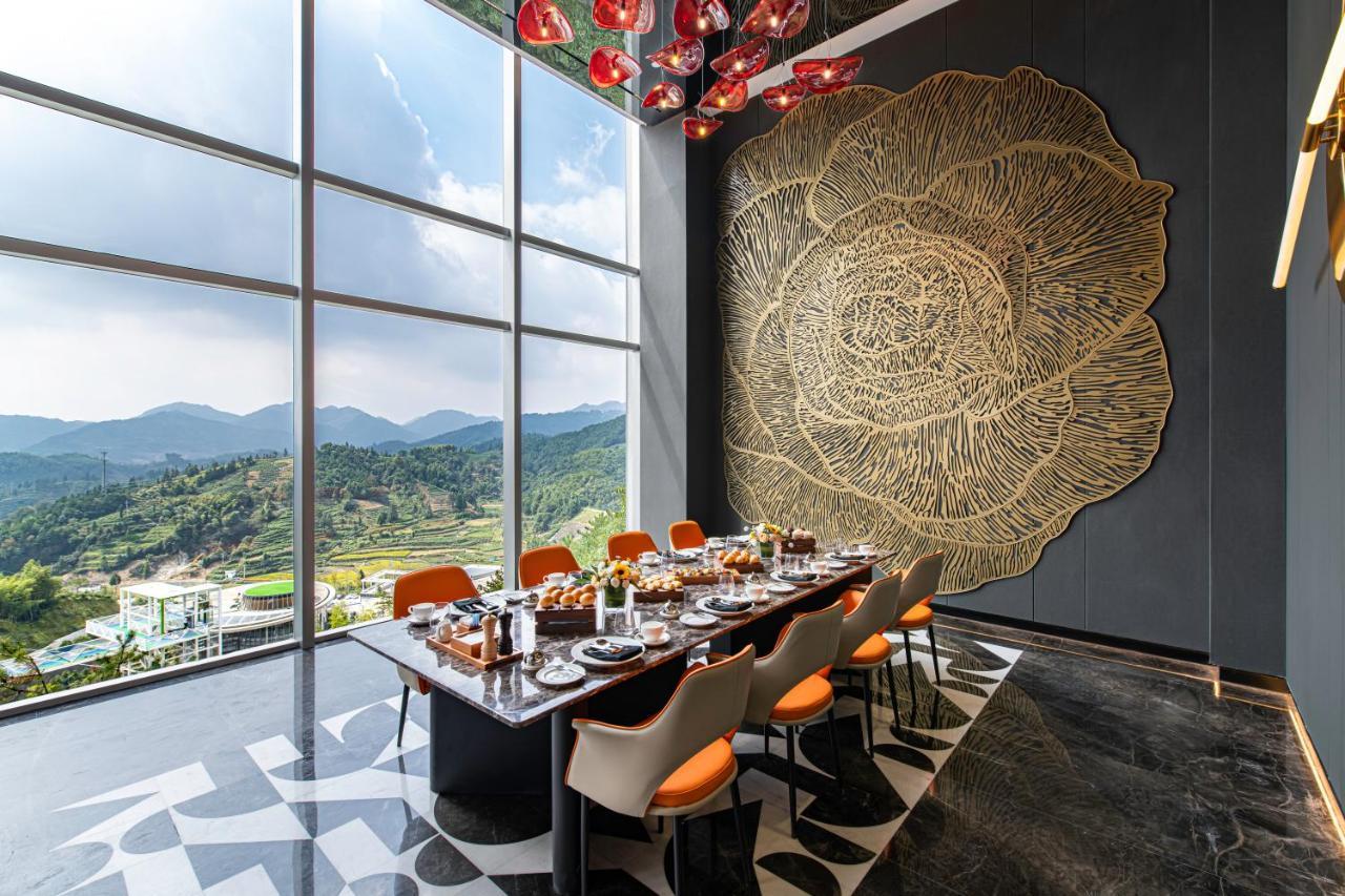 La Villa By La Montagne Yushan  Exteriér fotografie
